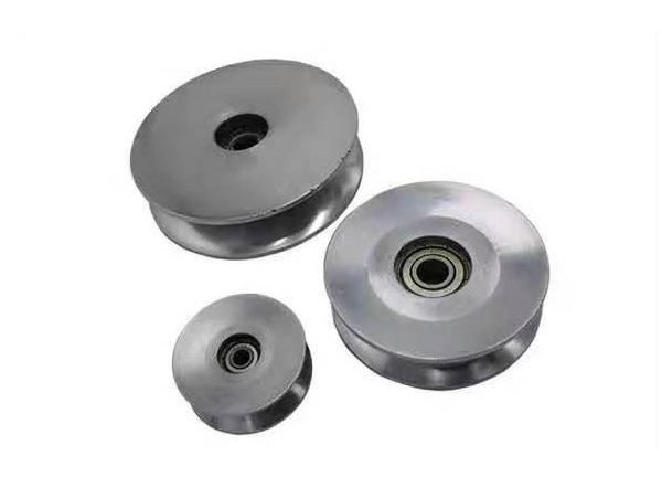 轧辊系列 Mill Roll Series